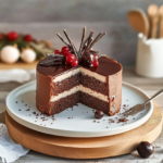 Saftige Johannisbeer Muffins für den perfekten Kuchen