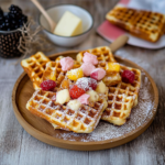 Himmlische Salat Rezepte mit Aprikosen und Mozzarella