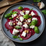 Das ultimative Tabouleh Rezept für köstliche Sommergerichte