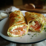 Hhnchen mit Sahne und Paprika Rezept fr schnelle Mahlzeiten