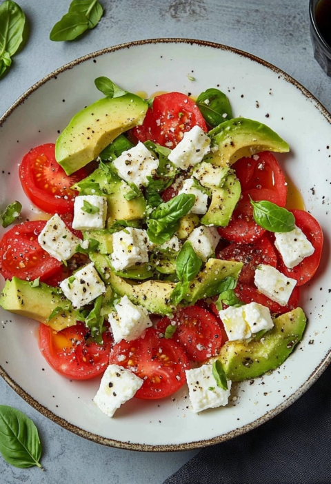 Rezepte mit Avocado für den perfekten Tag